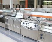 铜仁厨房设备怎么设计安装搭配比较合理